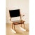 Formica rocker by owl dimensions: h 85 x w 60 x d 80 cm seat h: 45 cm materials: solid wood, colourful formica formica is...