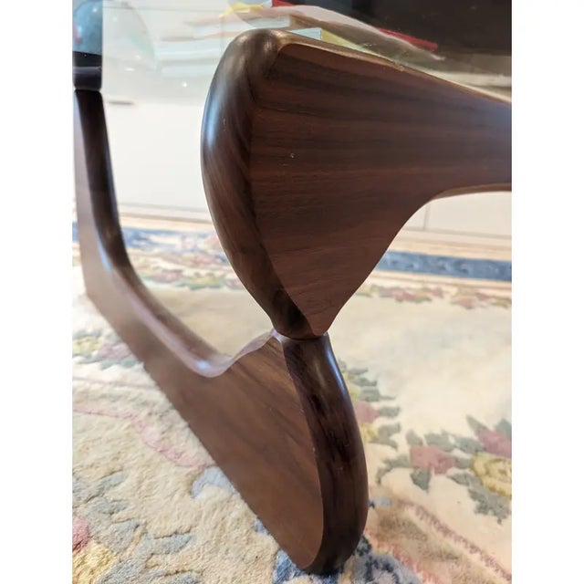 2010s Noguchi Coffee Table For Sale - Image 5 of 6
