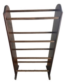 Example of Shelving in Pittsburgh