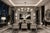 21st Century Italian Esagoni Chandelier by Fabio LTD For Sale - Image 9 of 9