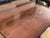 Extending Dining Table & 10 Chairs with 2 Leaves, Set of 11 For Sale - Image 9 of 18