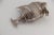1900s Antique Silver Fish Salt Shaker For Sale - Image 11 of 12