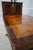 Vintage Regency Style Writing Table Desk For Sale - Image 9 of 18