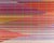 A 1981 woven textile by the American artist and weaver Alberta S. Parkinson (1918-2006). This work features colorful...