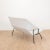 Womb Sofa by Eero Saarinen for Knoll, 1960s For Sale - Image 6 of 6