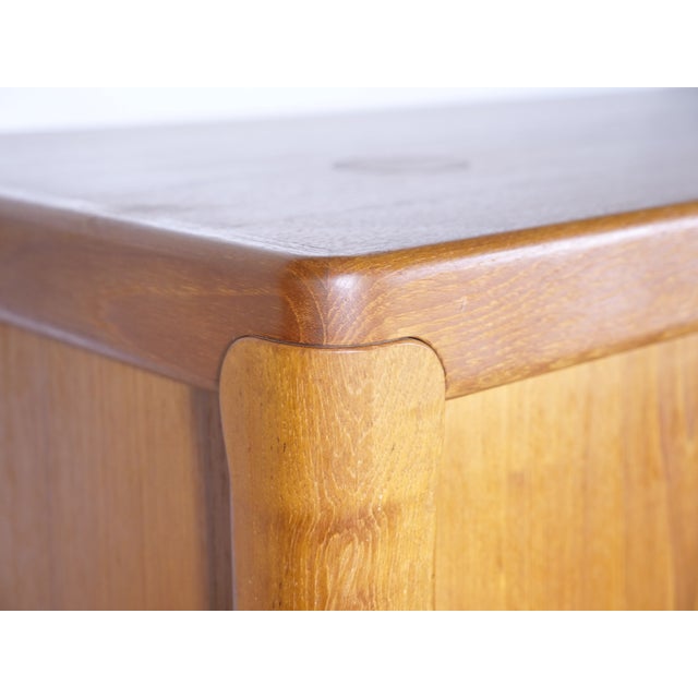 Danish Teak Highboard by Bramin, 1960s For Sale - Image 11 of 13