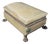 Italian Green Alabaster Domed Jewellery Box, 1950s For Sale