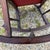 Brown Antique Eastlake Folding Rocking Chair For Sale - Image 8 of 10