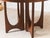Mid 20th Century Brasilia Vintage Mid Century Dining Table For Sale - Image 5 of 10
