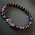 Spiritual Calming Amethyst Bracelet For Sale - Image 4 of 7