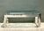 Vintage Chrome and Glass Coffee Table After Karl Springer For Sale - Image 15 of 18