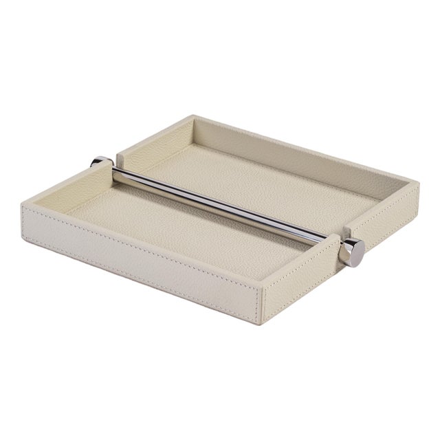 Ruvo Luncheon Napkin Holder For Sale