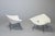 Kosmos Italia Armchairs by Augusto Bozzi for Saporiti, 1950s, Set of 2 For Sale - Image 10 of 18