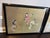 Late 20th Century Chinoiserie Samurai Wall Art - A Pair For Sale - Image 4 of 10
