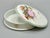 Large Vintage Limoges Porcelain Round Box by Raynaud, 1980s For Sale - Image 15 of 18