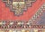 1960s Turkish Oushak Area Rug. Handwoven with wool on wool foundation in the Oushak region of Western Turkey. The...