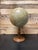Antique German Table Globe by Ludwig Julius Heymann, 1890 For Sale - Image 10 of 10
