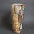 Vintage French Ceramic Pitcher with Abstract Motif by Alexandre Kostanda, 1960s For Sale - Image 6 of 18