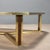 Wood Coffee or Center Table, 1970s For Sale - Image 7 of 8