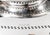 Antique Victorian Neo Classical Silver Plated Fruit Basket, 19th Century For Sale - Image 14 of 16
