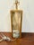 Wood Jamie Young Gold Cloudscape Lamp For Sale - Image 7 of 7