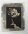 Late 20th century photograph on heavy paper by Eric C. Weller (20th century) Texas. In black and gray. Unsigned, Eric...