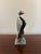 Mid Century Modern Brutalist Metal Bird Sculpture For Sale In Columbia, SC - Image 6 of 12