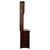 Brown Antique English Traditional Oak Dresser, 1900s For Sale - Image 8 of 13