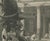 After Gustave Boulanger, The Gynaeceum, Classical Roman Courtyard, 1880, Photogravure For Sale - Image 6 of 9