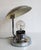 Josef Hurka Modernist Table Lamp from Napako, 1950s For Sale - Image 4 of 11