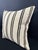 Turkish Hemp Pillow Cushion Natural Beige Brown Pillow Cushion Cover 20"x20" #30585 Enhance your home decor with our Kilim...