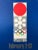 Original Vintage 1972 Sapporo Olympic Poster, Logo For Sale - Image 6 of 7