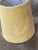 Traditional Fortuny Farnese Chandelier Shade For Sale - Image 3 of 5