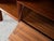 1960s Midcentury Danish Desk Known Model 75 in Teak attributed to Omann Jun 1960s For Sale - Image 5 of 13