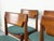 Teak Dining Chairs from Glostrup Møbelfabrik, 1960s, Set of 6 For Sale - Image 14 of 17