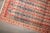 Stellar mid-19th-century Turkish Herekeh Rug. 2' x 4' The Middle East is historically known as a source of beautiful,...