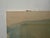 Henry Emil Salloch Original Watercolor on Paper Arid Plain Landscape, 1951. For Sale - Image 4 of 7