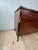 Regency RWay Dresser, Antique Wood, Elegant Design, Vintage Storage For Sale - Image 11 of 12