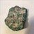 Contemporary 4 1/2 Lbs. Of Polished Malachite For Sale - Image 3 of 9