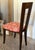 Italian Modern Chairs For Sale - Image 4 of 6