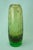 Glass Glass Vase attributed to Flavio Poli, Italy, 1940s For Sale - Image 7 of 18