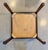 1960s Danish Henning Kjærnulf for Vejle Stole Og Mid-Century Modern Rosewood Side Table For Sale - Image 11 of 18