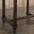 19th Century French Gothic End Table For Sale - Image 9 of 12