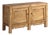 Antique Two-Door Sideboard, 1900 For Sale