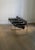 Animal Skin Attributed to Marcel Breuer Wassily Chairs in Brown Leather for Gavina, 1960s For Sale - Image 7 of 7