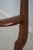 Pair of Burl Walnut George III Style Dining Armchairs For Sale - Image 15 of 18