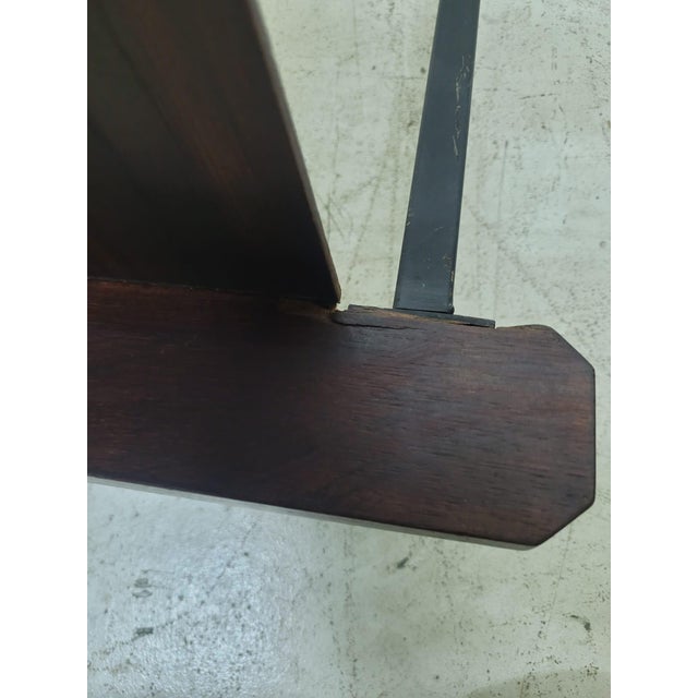 Mid-Century Modern Italian Coffee Table by Guido Faleschini, 1960s For Sale - Image 14 of 15