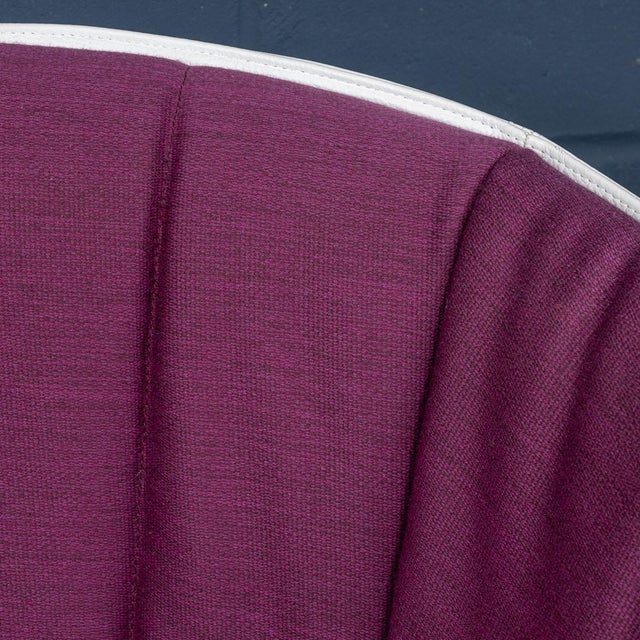 Set of Vintage French Love Seats by Inga Sampe for Ligne Roset, 1980 For Sale - Image 9 of 18