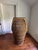 Tan Vintage Emmanuelle Rattan Peacock Chair For Sale - Image 8 of 8