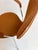 Wood Wooden 3207 Chair by Arne Jacobsen for Fritz Hansen, 1980s For Sale - Image 7 of 17